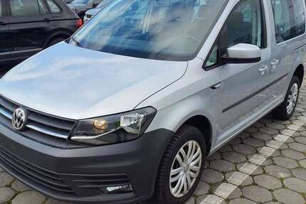 VW Caddy 89.000 km 23.450 &euro; Neckartenzlingen 72654