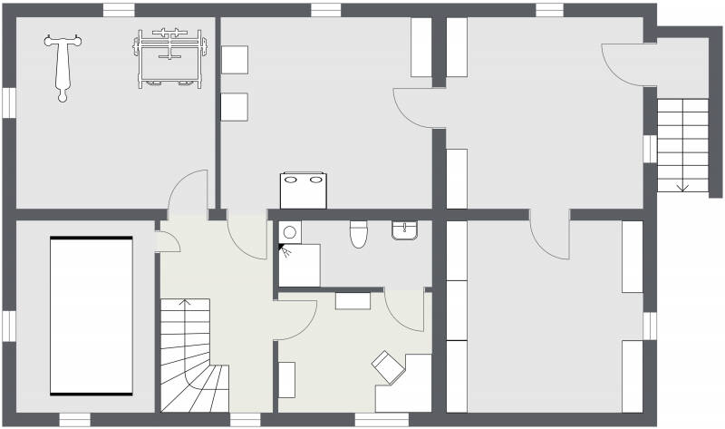 Einfamilienhaus Bempflingen - 8 Zimmer, 225 m&sup2;, 598.000&euro; | Angebot:25799144
