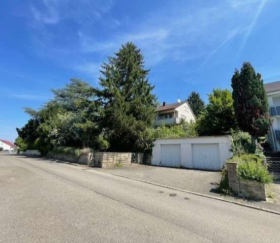 Einfamilienhaus Nürtingen - 10 Zimmer, 185 m&sup2;, 785.000&euro; | Angebot:21423251