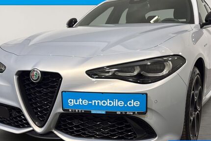 Alfa Romeo Giulia 42.200 km 32.990 &euro; Reutlingen 72762