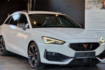 Cupra Leon 75.000 km 19.999 &euro; Gäufelden 71126