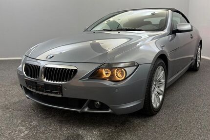 BMW 645 47.500 km 27.999 &euro; Reutlingen 72766