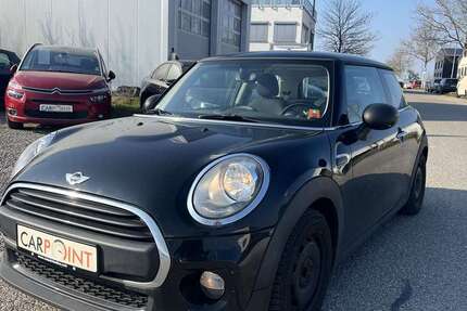 Mini One 198.920 km 4.790 &euro; Holzgerlingen 71088