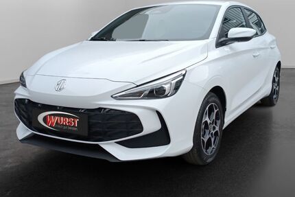 MG 3 6.200 km 15.990 &euro; Reutlingen 72770