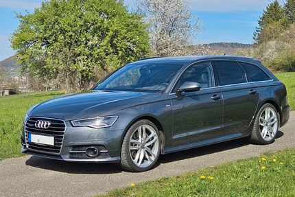 Audi A6 106.100 km 22.600 &euro; Pfullingen 72793