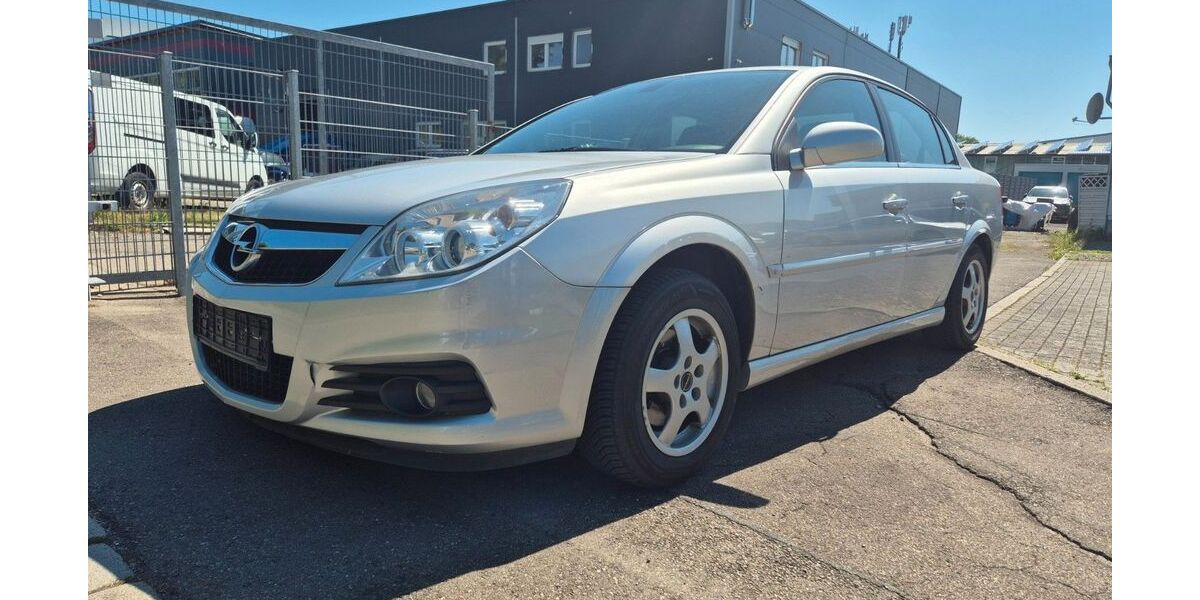 Opel Vectra 145.000 km 3.250 &euro; Tübingen 72072