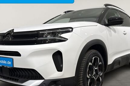 Citroen C5 Aircross 47.300 km 18.990 &euro; Reutlingen 72762