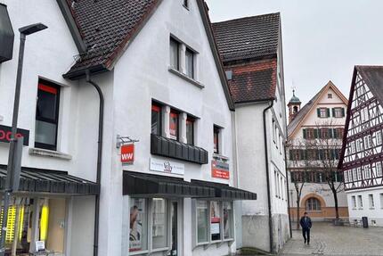 Gewerbeobjekt Reutlingen Reutlingen-Betzingen - 1.292&euro; | Angebot:25723568