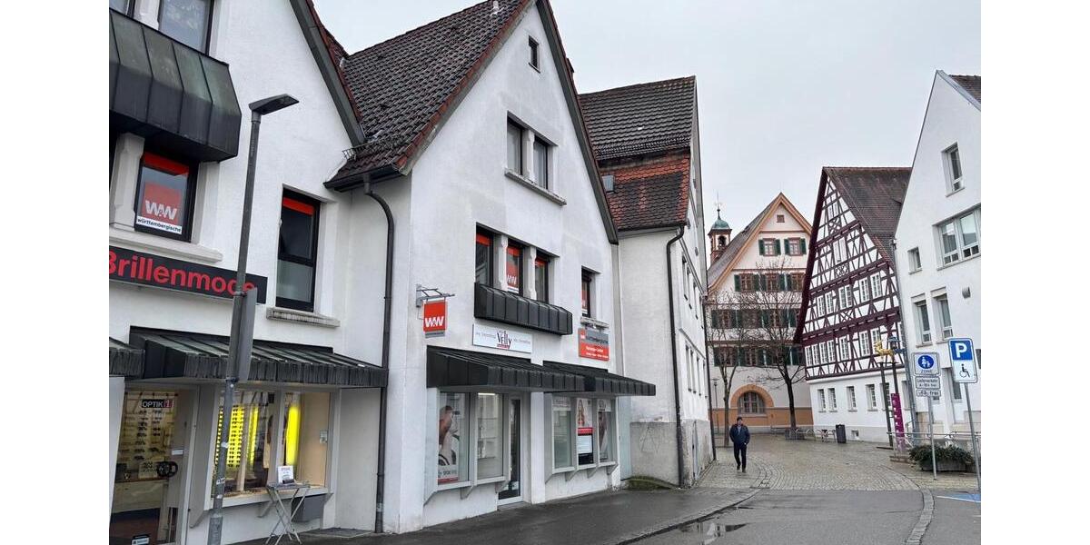 Gewerbeobjekt Reutlingen Reutlingen-Betzingen - 1.292&euro; | Angebot:25723568