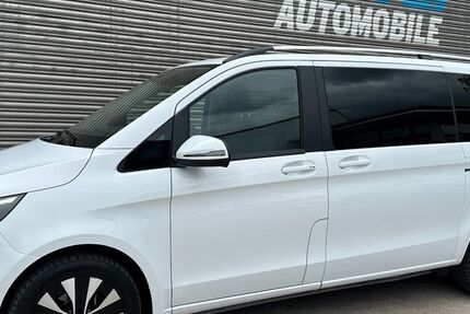 Mercedes-Benz V 250 55.340 km 44.900 &euro; Sindelfingen 71065