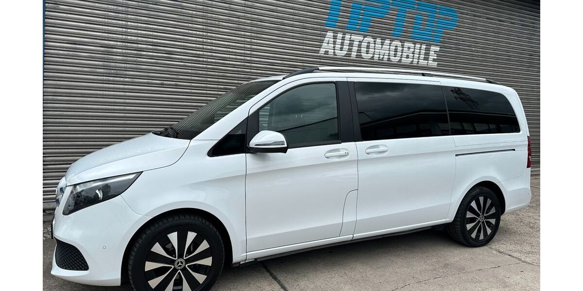 Mercedes-Benz V 250 55.340 km 46.500 &euro; Sindelfingen 71065