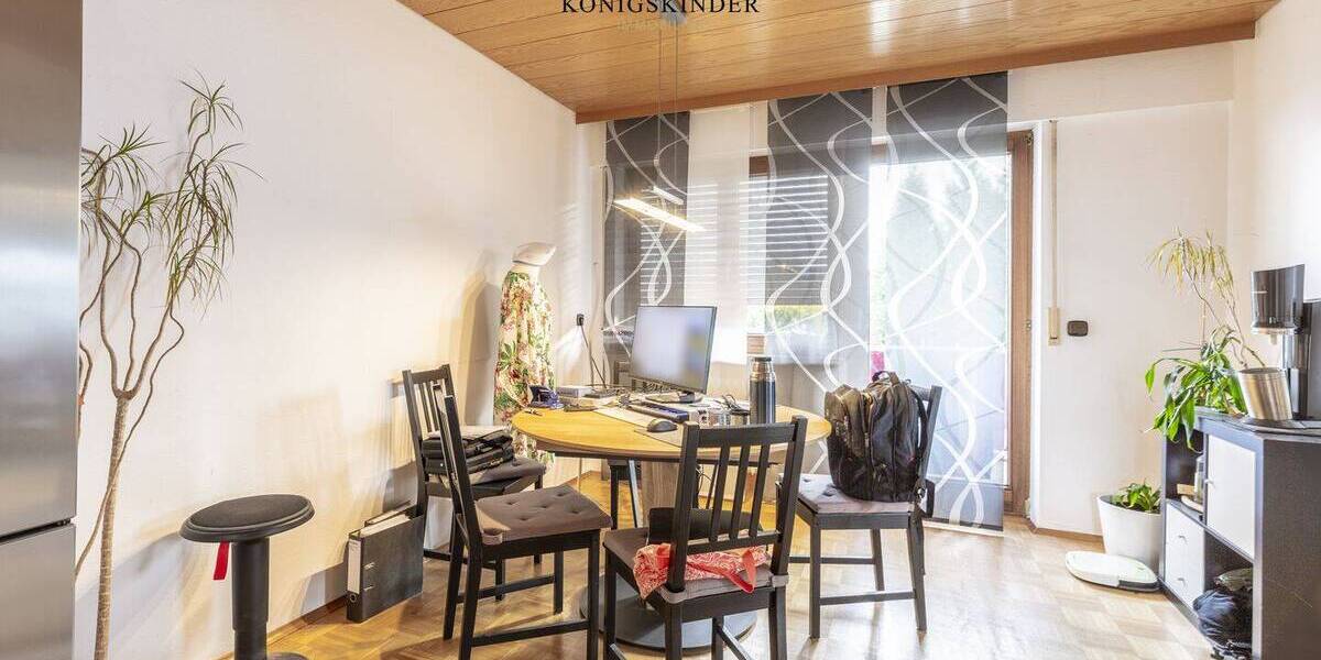 Mehrfamilienhaus, Wohnhaus Böblingen Dagersheim - 1 Zimmer, 292 m&sup2;, 1.050.000&euro; | Angebot:26036991