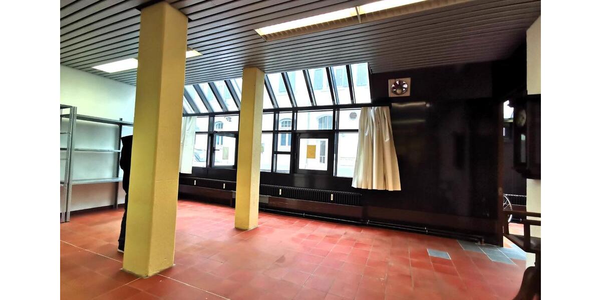 Gewerbeobjekt Filderstadt - 850&euro; | Angebot:25239687