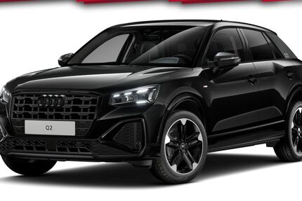 Audi Q2 9.986 km 31.920 &euro; Böblingen 71034