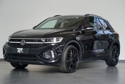 VW T-Roc 62.200 km 25.950 &euro; Tübingen 72072