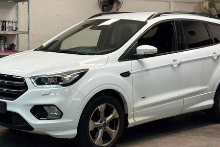 Ford Kuga 109.541 km 7.750 &euro; Pfullingen 72793