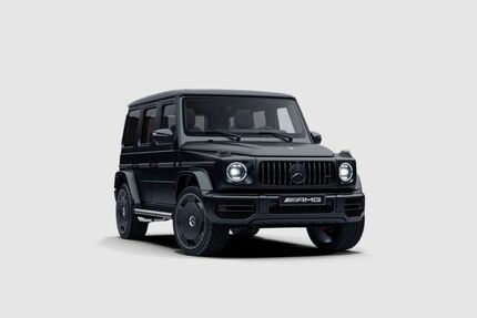 Mercedes-Benz G 63 AMG 22.172 km 179.990 &euro; Rottenburg am Neckar 72108
