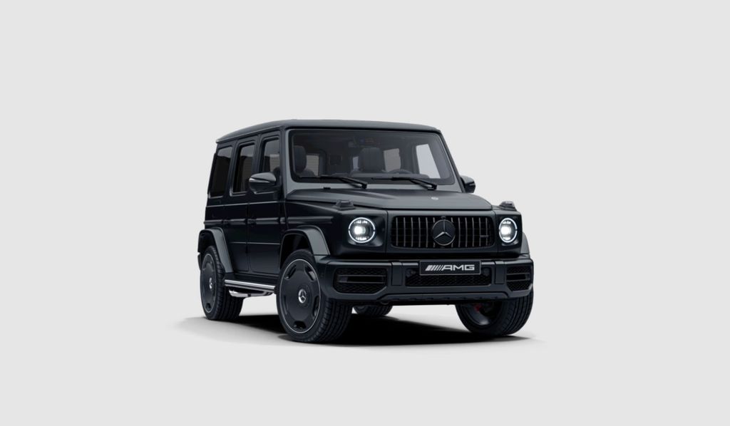 Mercedes-Benz G 63 AMG 22.172 km 179.990 &euro; Rottenburg am Neckar 72108