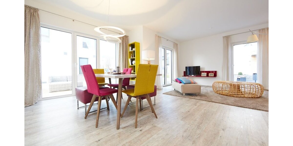 Ihr Traum vom Einfamilienhaus mit Grundstück - Individuell geplantes Wohnen in Filderstadt - Einfamilienhaus Filderstadt Plattenhardt | Angebot:27644203