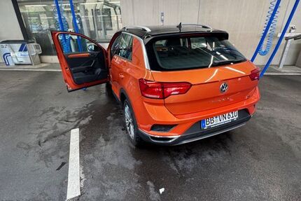 VW T-Roc 103.900 km 15.500 &euro; Bondorf 71149