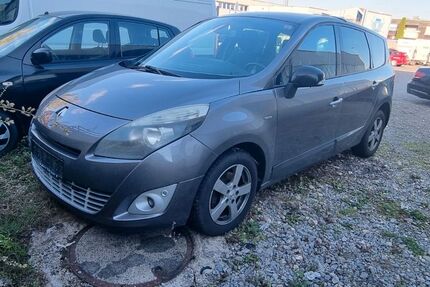 Renault Scenic 370.000 km 1.499 &euro; Filderstadt 70794