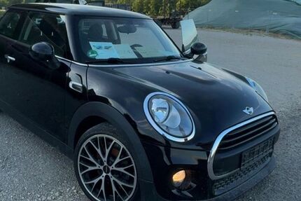 Mini ONE 120.000 km 10.000 &euro; Sonnenbühl 72820
