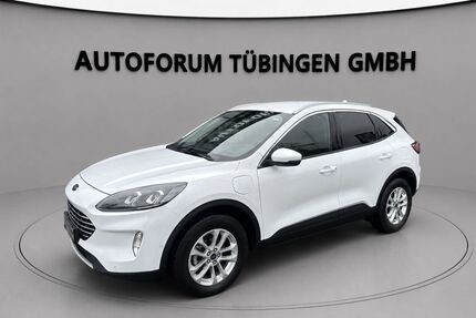 Ford Kuga 50.300 km 23.590 &euro; TÜBINGEN 72072