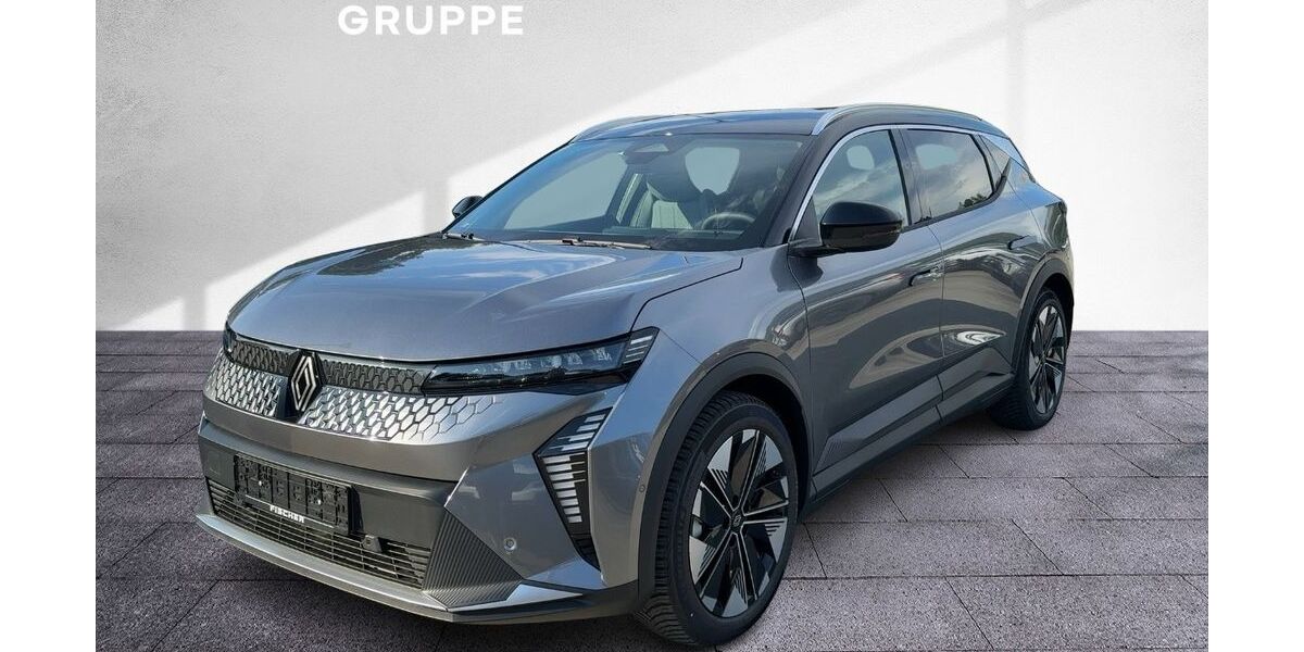 Renault Scenic 14.900 km 39.990 &euro; Esslingen 73734