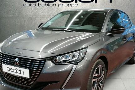 Peugeot 208 20.900 km 17.480 &euro; Schönaich 71101
