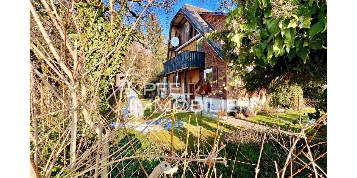 Einfamilienhaus Dettingen an der Erms - 8 Zimmer, 200 m&sup2;, 679.000&euro; | Angebot:21247608