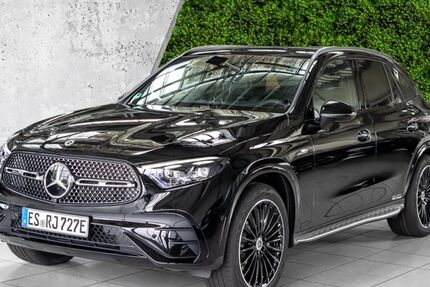 Mercedes-Benz GLC 400 18.000 km 77.850 &euro; Dettingen unter Teck 73265