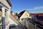 Dachgeschoßwohnung Leinfelden-Echterdingen Echterdingen - 1.5 Zimmer, 40 m&sup2;, 650&euro; | Angebot:25992434