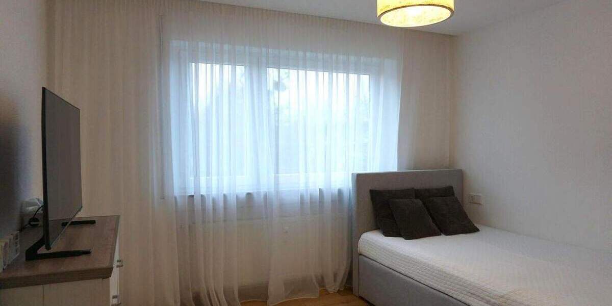 Etagenwohnung Herrenberg - 3 Zimmer, 78 m&sup2;, 359.000&euro; | Angebot:25707833