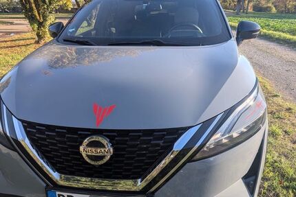 Nissan Qashqai 65.726 km 22.500 &euro; Weil im Schönbuch 71093