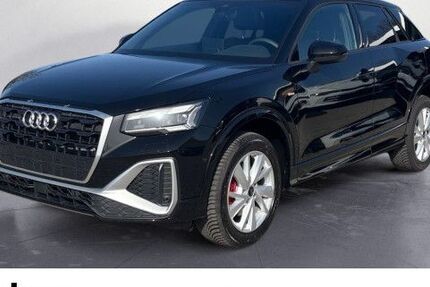 Audi Q2 24.165 km 31.480 &euro; Mössingen 72116