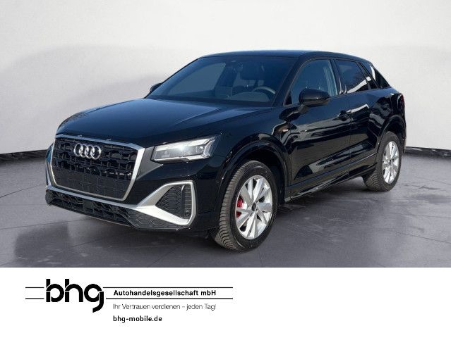 Audi Q2 24.165 km 31.480 &euro; Mössingen 72116