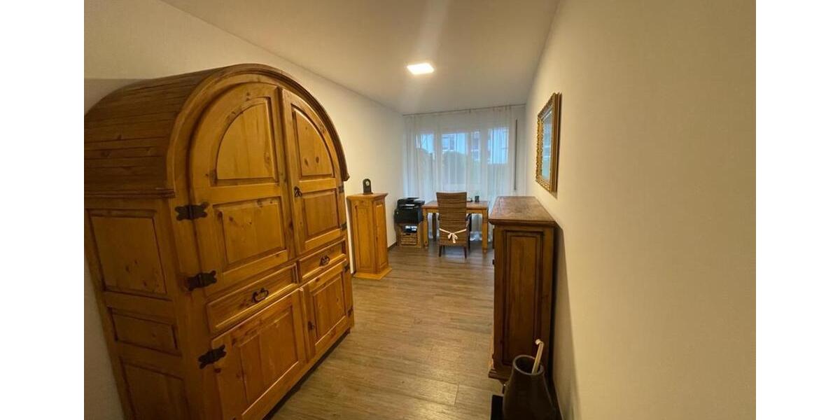 Erdgeschoßwohnung Filderstadt - 4 Zimmer, 117 m&sup2;, 2.100&euro; | Angebot:25840407