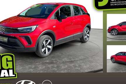 Opel Crossland 20.015 km 16.890 &euro; Pfullingen 72793