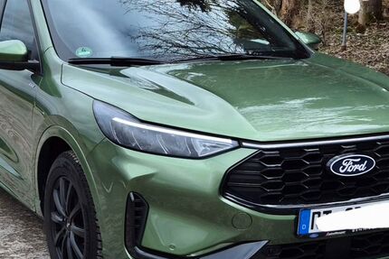 Ford Kuga 5.600 km 28.750 &euro; Sonnenbühl 72820