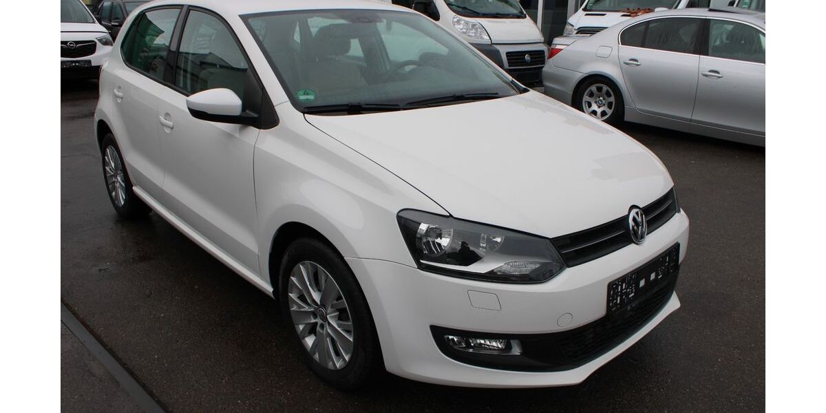 VW Polo 24.000 km 8.800 &euro; Weil im Schönbuch 71093