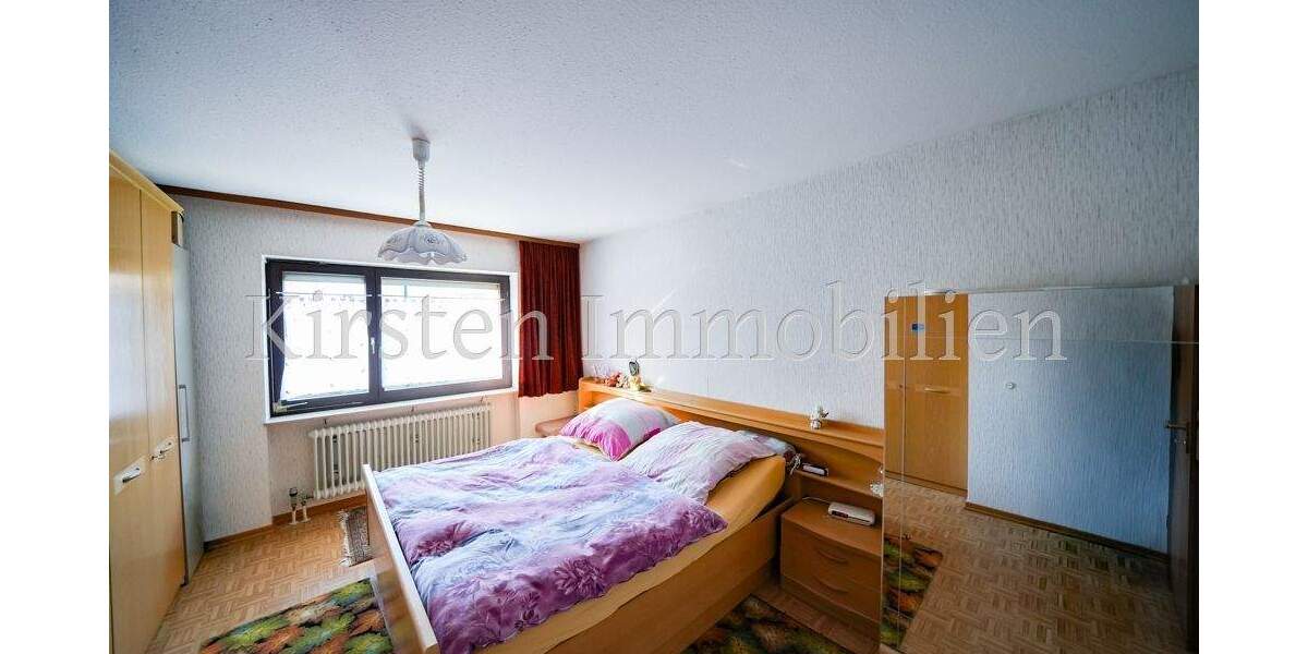 Einfamilienhaus Rangendingen - 6 Zimmer, 410.000&euro; | Angebot:25696019