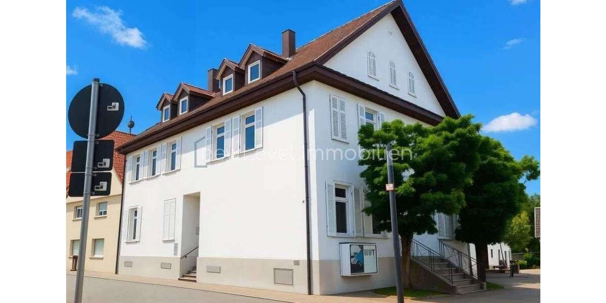 Einfamilienhaus Pfullingen - 1 Zimmer, 1.280.000&euro; | Angebot:25681545