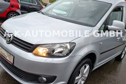 VW Caddy 105.914 km 10.499 &euro; Deizisau 73779
