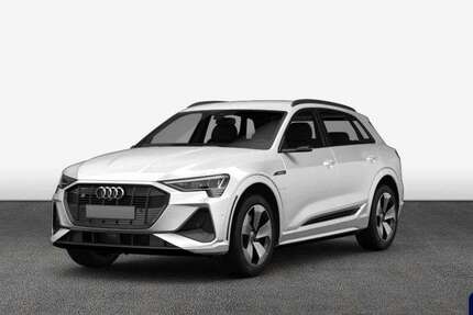 Audi e-tron 92.323 km 37.890 &euro; Filderstadt 70794