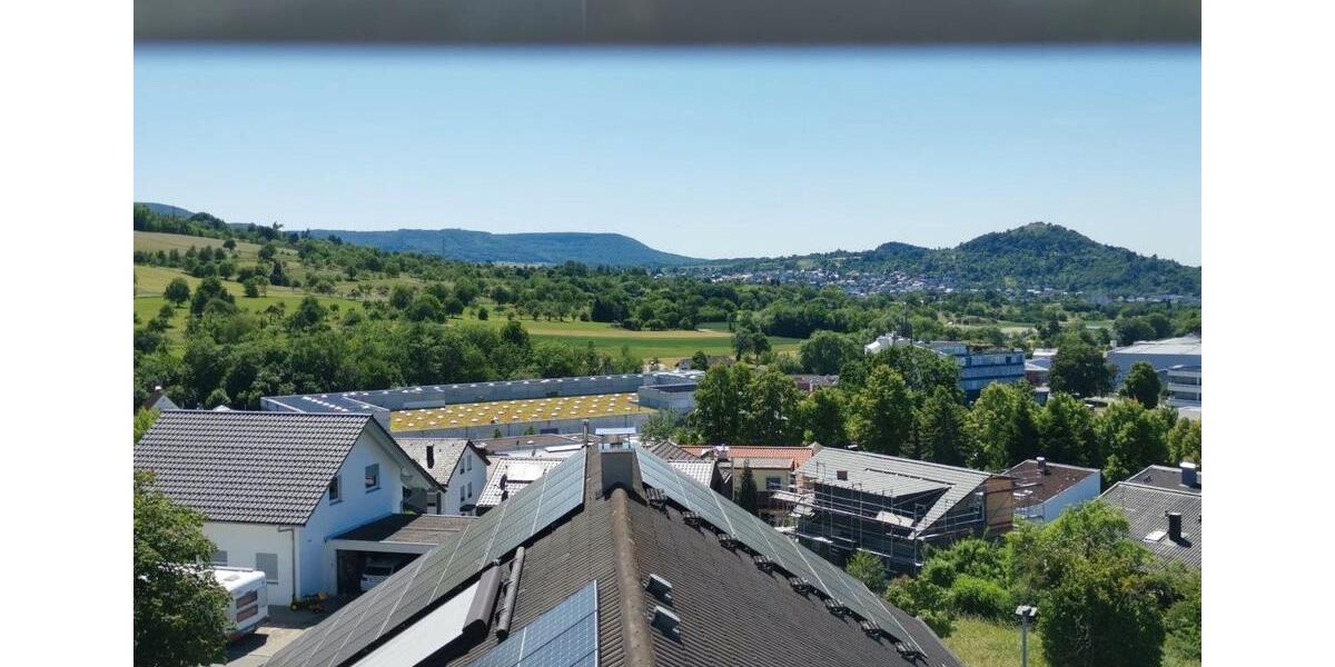 Maisonettenwohnung Eningen unter Achalm - 3.5 Zimmer, 108 m&sup2;, 429.000&euro; | Angebot:27616670