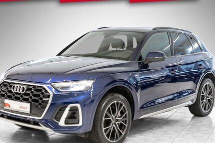 Audi Q5 50.181 km 39.920 &euro; Böblingen 71034