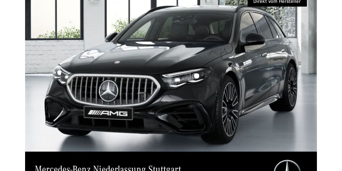 Mercedes-Benz E 53 AMG 9.900 km 98.990 &euro; Böblingen 71034