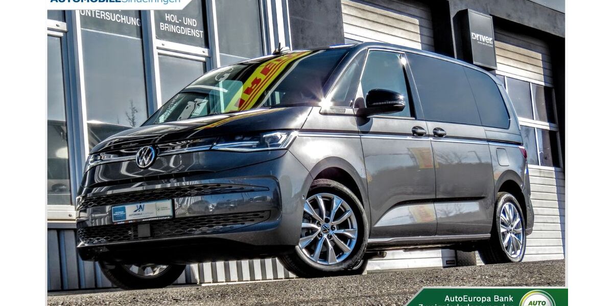 VW T7 Multivan 18.120 km 54.990 &euro; Sindelfingen 71065