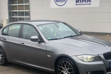BMW 318 183.000 km 5.290 &euro; Filderstadt 70794