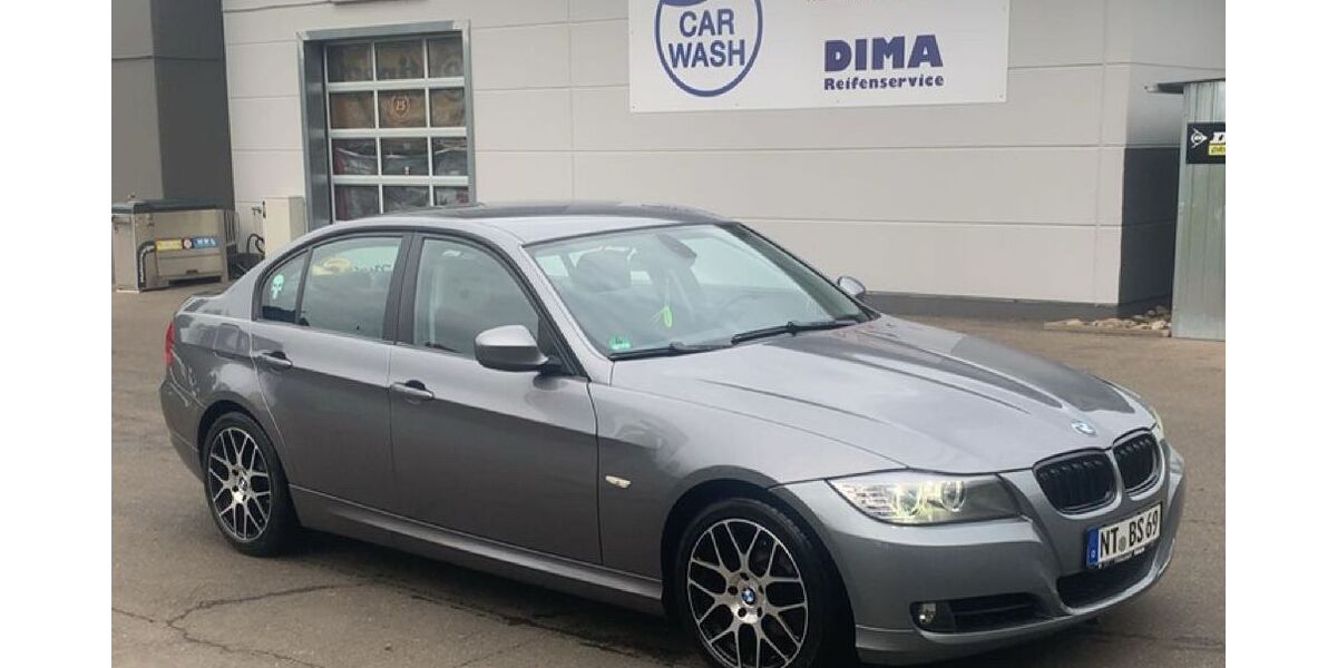 BMW 318 183.000 km 5.290 &euro; Filderstadt 70794